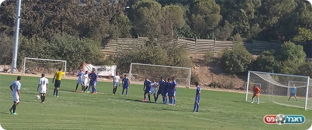 סיבב פנימה. בן שושן (אמיר שיבי)